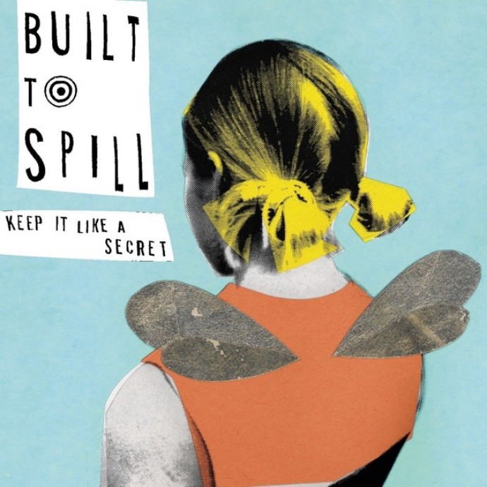 Built to Spill - Tre date in Italia per il ventesimo anniversario di Keep It Like A Secret!